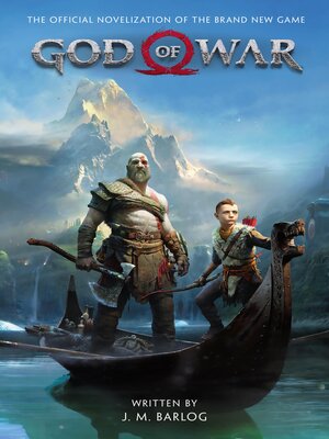 cover image of God of War